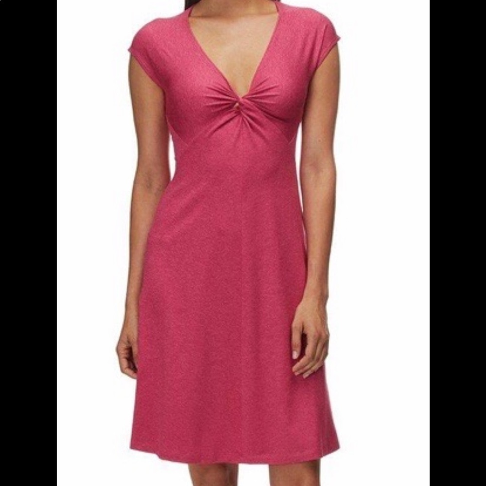 Patagonia Seabrook Bandha dress